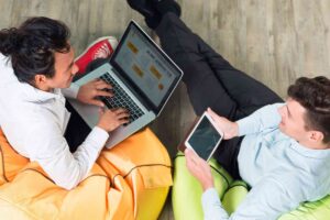 Cable Internet plan Data Limits