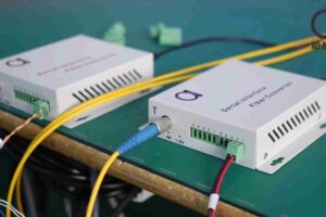 Cable Modem VS Fiber Optic Modem