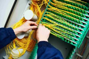 Common Cable Internet Issues