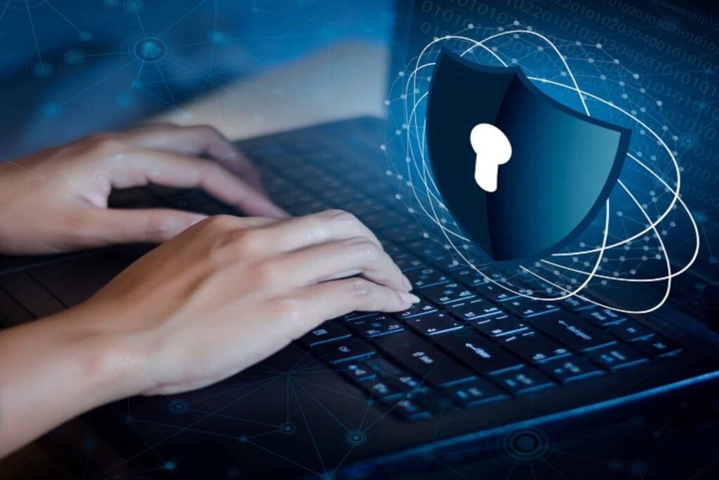 common network security mistakes