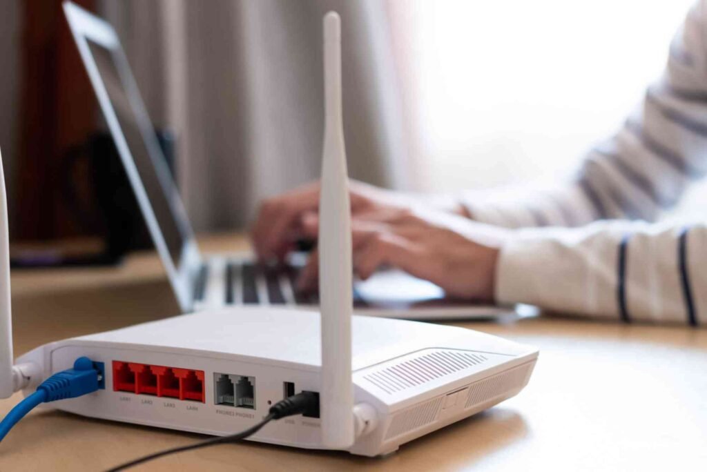 Device Disconnects From Wi-Fi Randomly