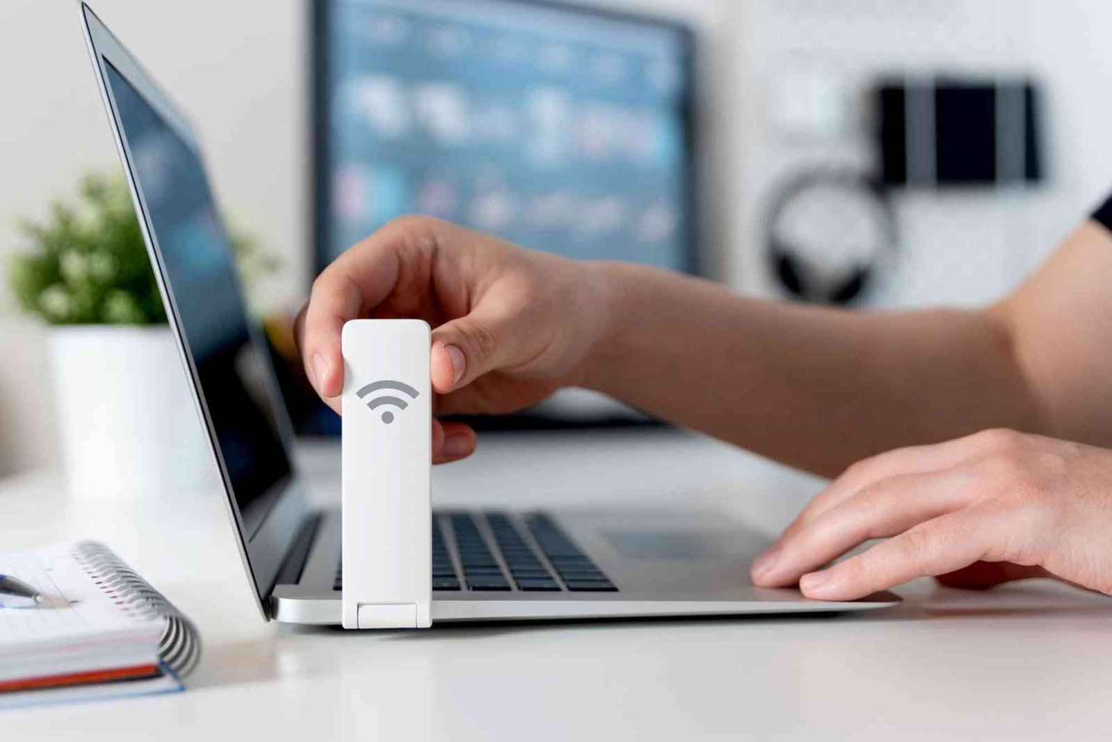 Device Keeps Dropping Wi-Fi