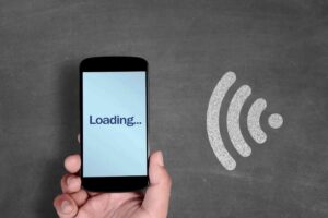 Device Wi-Fi Keeps Dropping IPhone