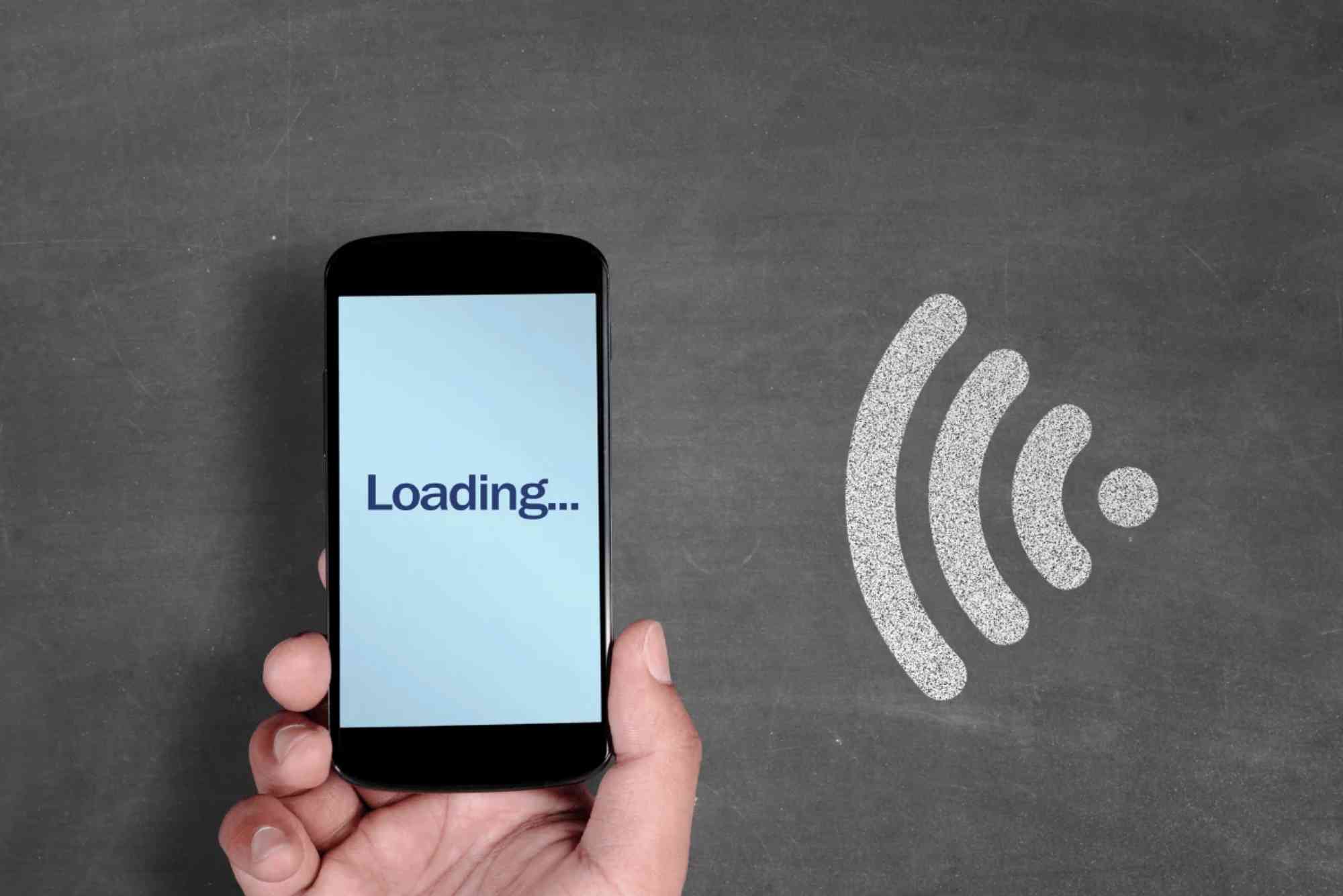 Device Wi-Fi Keeps Dropping IPhone