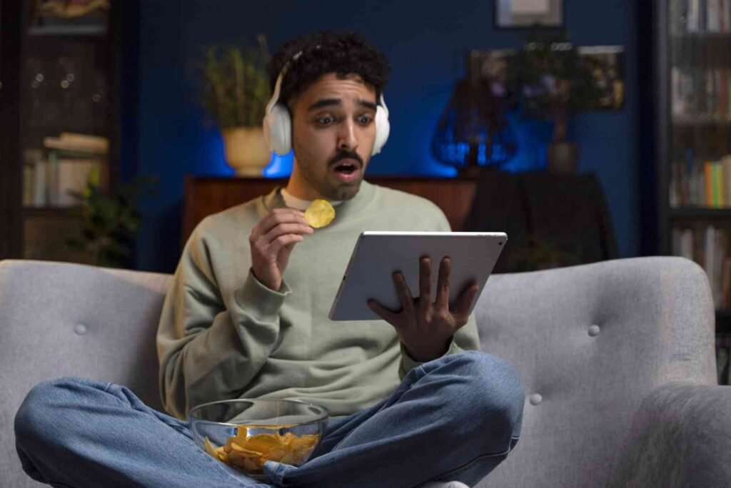Fiber Optic Internet For Streaming 4K