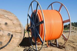 Fiber Optic Internet In Rural Areas
