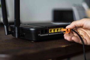 Fiber Optic Internet Maintenance