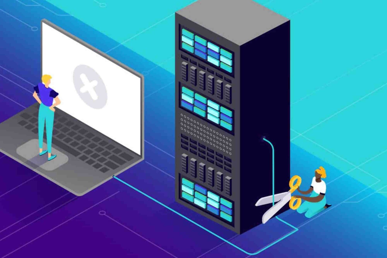 Fix DNS Server Not Responding On Mac