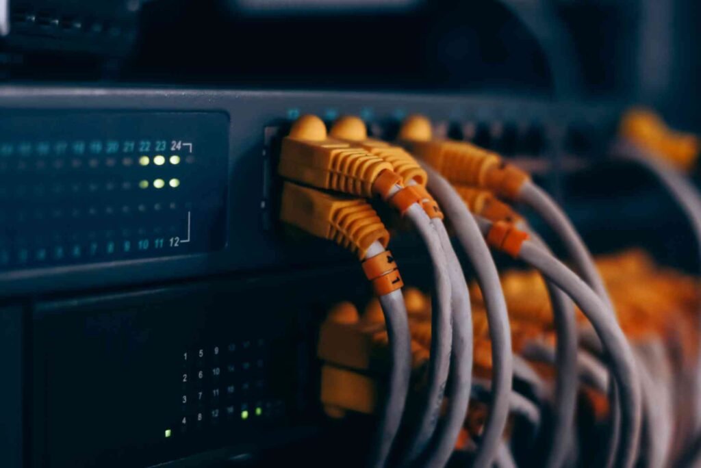 Fix ISP Slow DNS Resolution