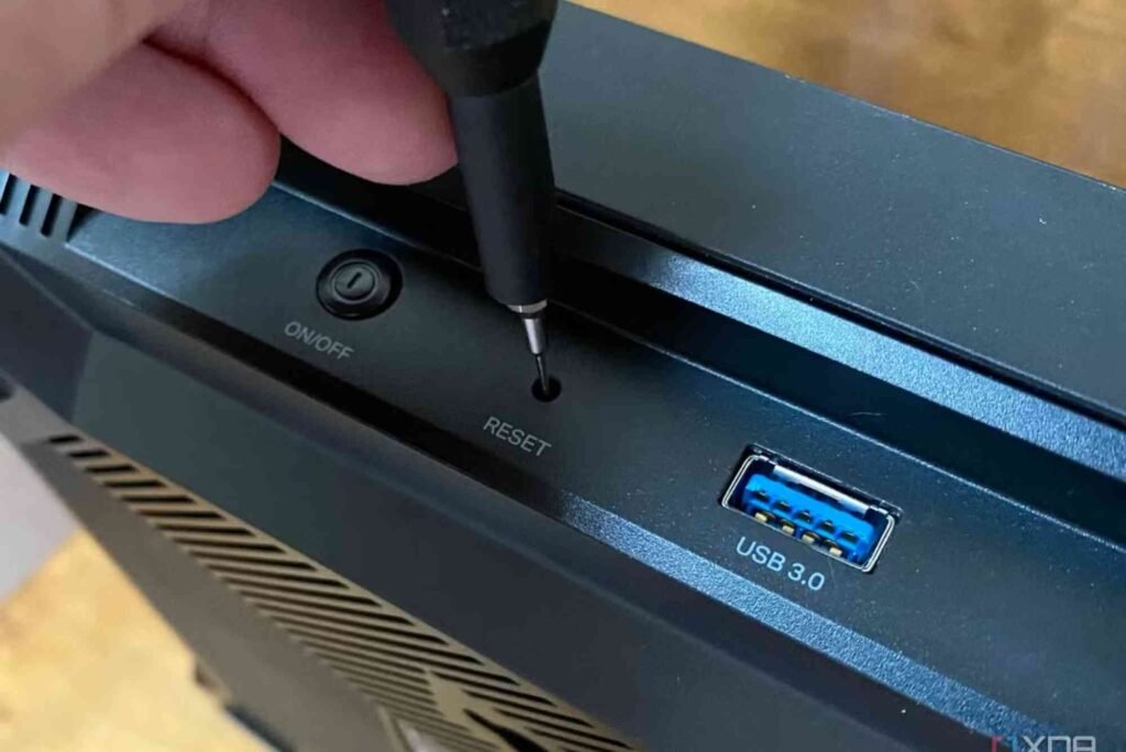 Fix Router No Internet After Reset