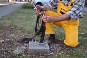 How Does Fiber Optic Internet Work