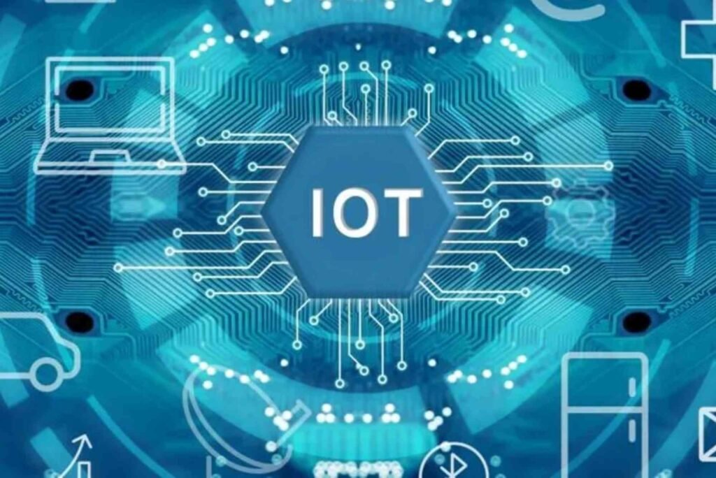 How To Add New IoT Devices To Network