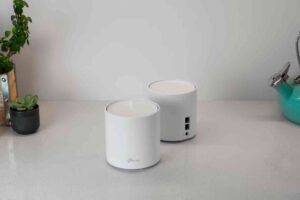 How To Add Nodes To Mesh Wi-Fi