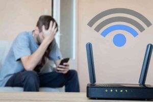 How To Boost Wi-Fi Signal Range