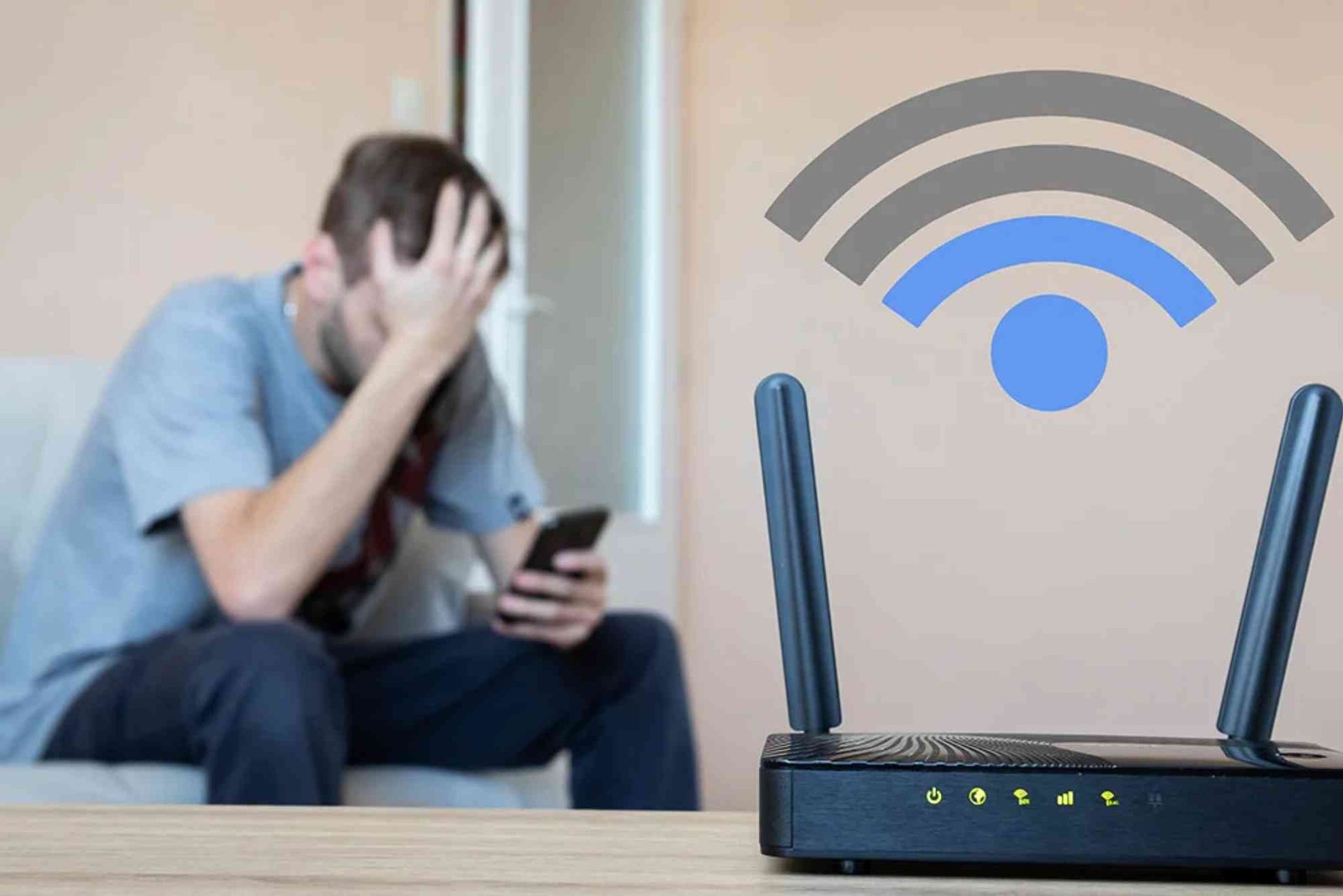 How To Boost Wi-Fi Signal Range