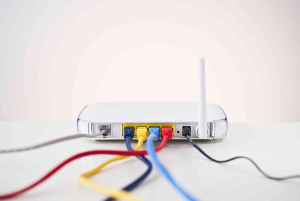 How To Configure Router Firewall