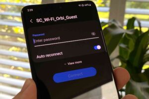 How To Enable Guest Network On Mesh Wi-Fi