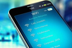 How To Fix Wi-Fi Authentication Error