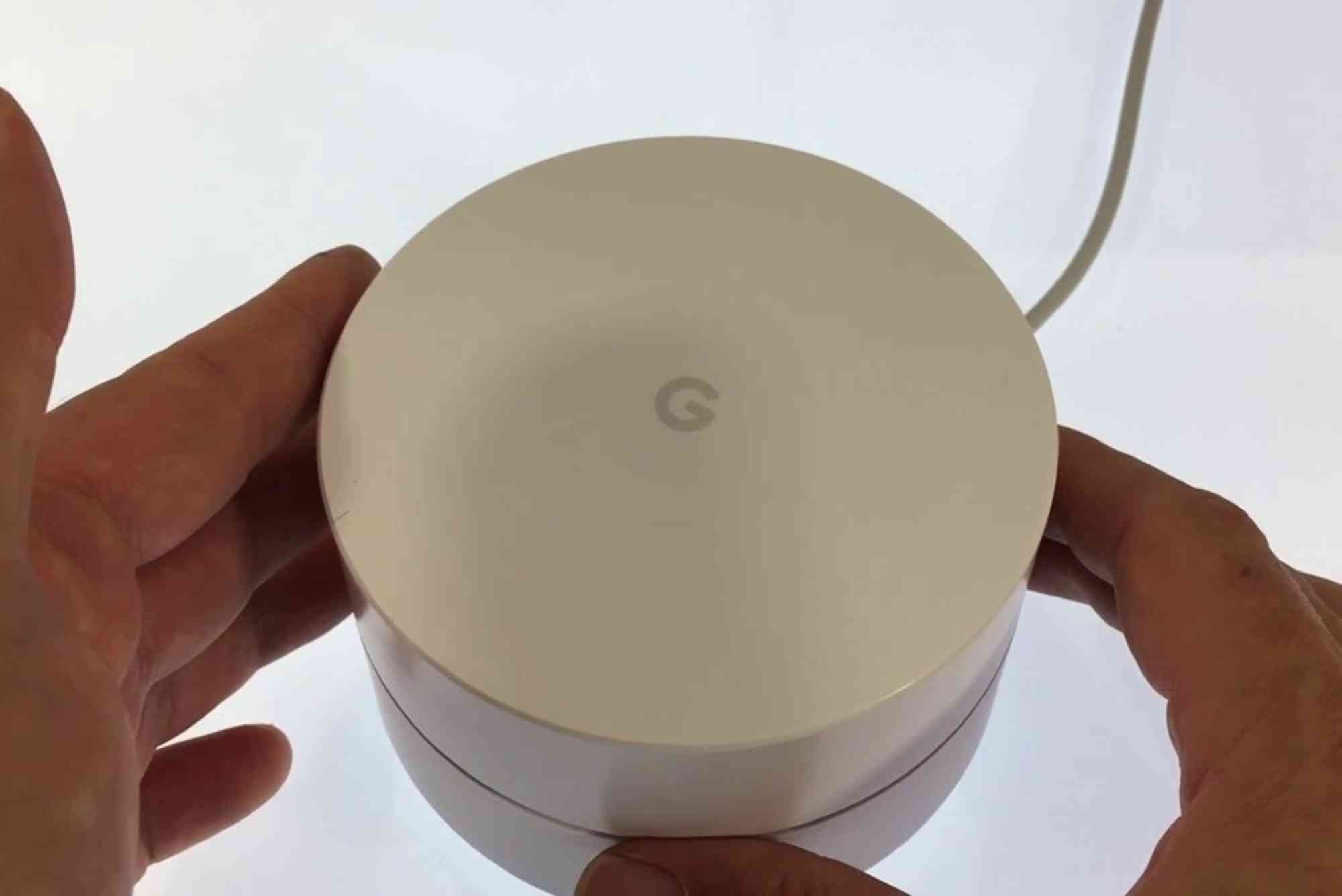 How To Reset Mesh Wi-Fi System