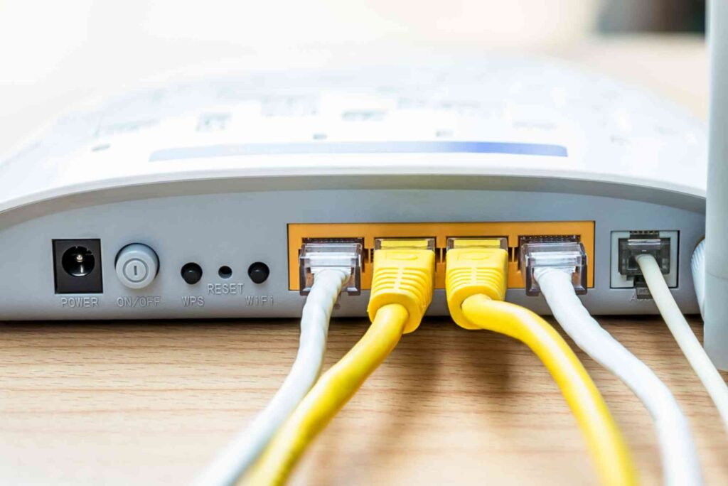 How To Reset Modem Safely