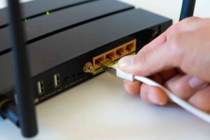 How To Reset Wi-Fi Password