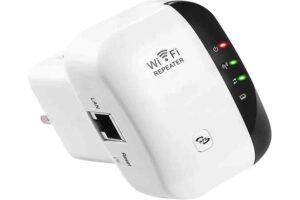 How To Reset Wi-Fi Range Extender