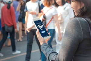 How To Secure Public Wi-Fi