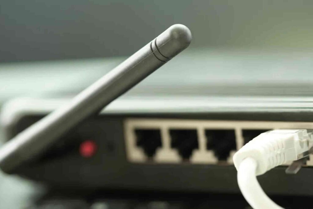How To Setup Router VPN
