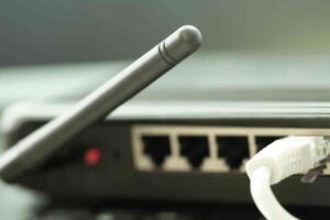 How To Setup Router VPN