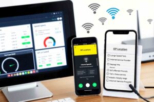 How To Switch ISP Smoothly