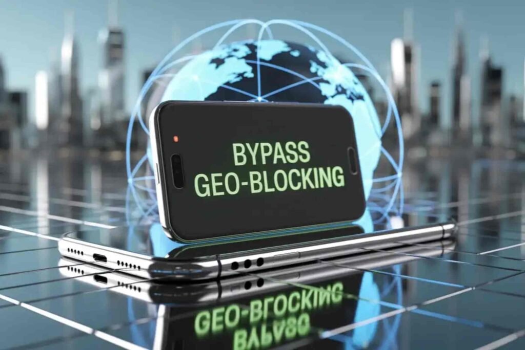 How To Unblock Geo-Restricted Content