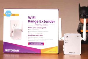 How To Update Wi-Fi Range Extender Firmware
