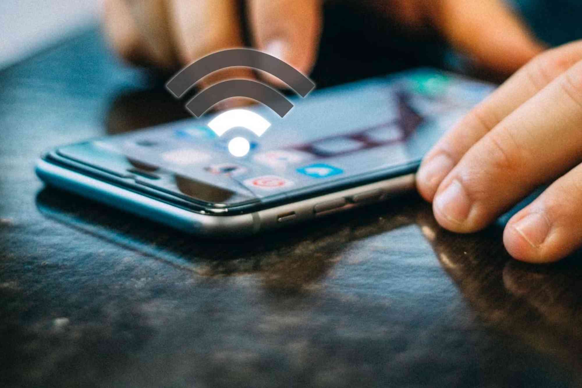 Wi-Fi connection unstable