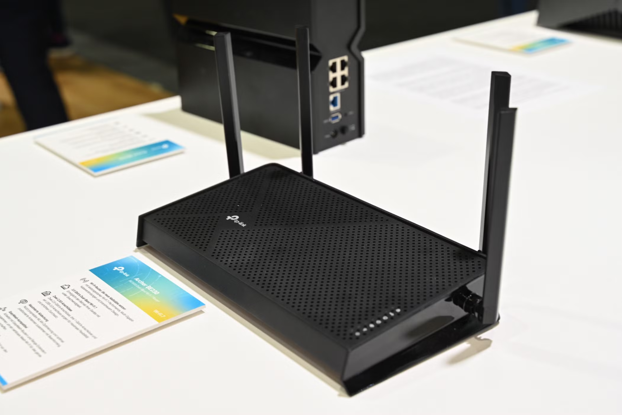 Device Connected But Slow Internet