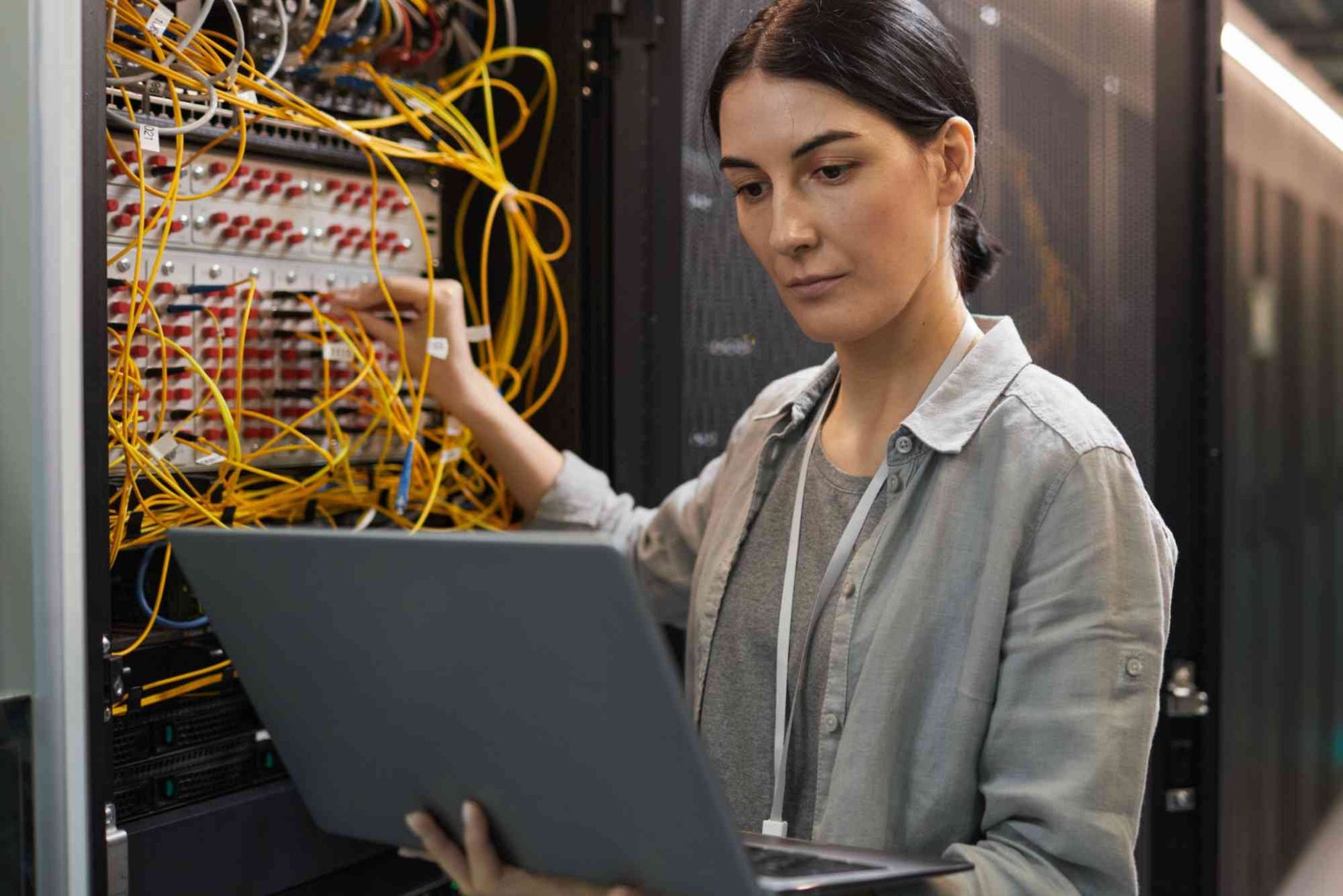 How to Fix DNS Server Not Responding