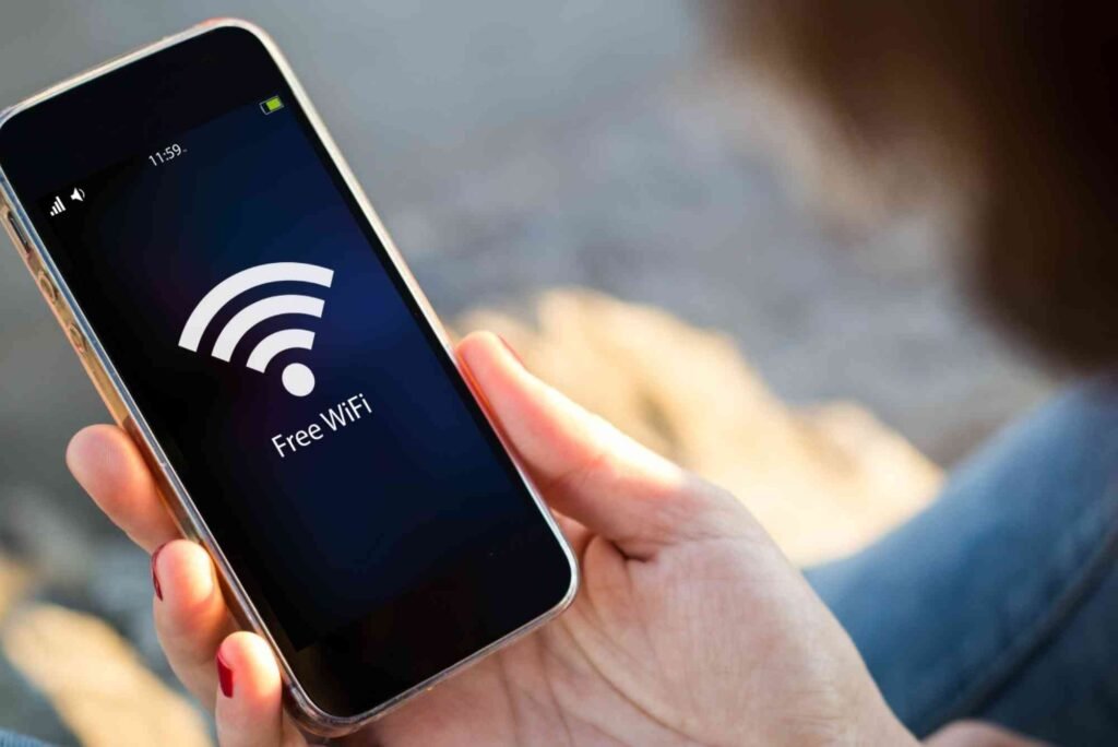 How To Secure Mesh Wi-Fi Network