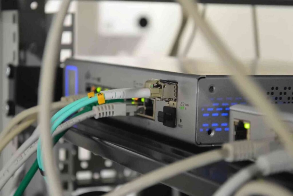 How to Setup a Static IP Address With Your ISP