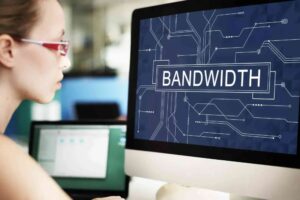 ISP Bandwidth Allocation Explained