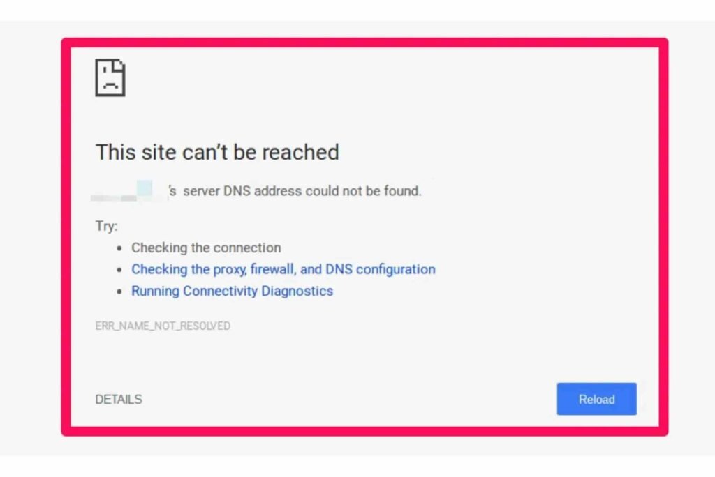 ISP DNS Server Issues