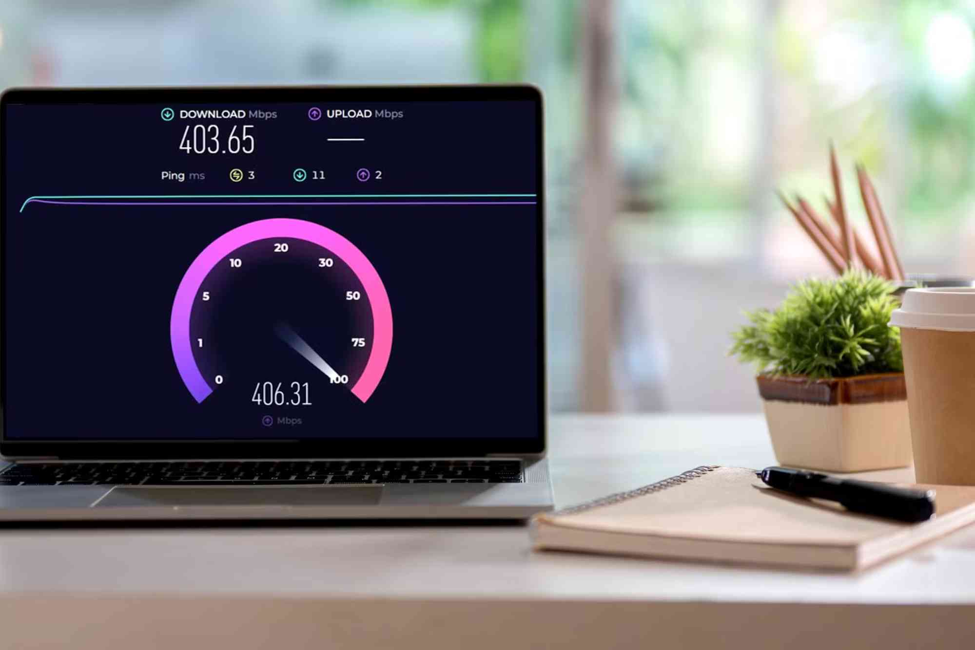 ISP Data Cap Explained