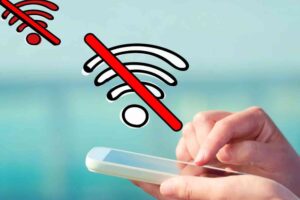ISP Packet Loss Fix