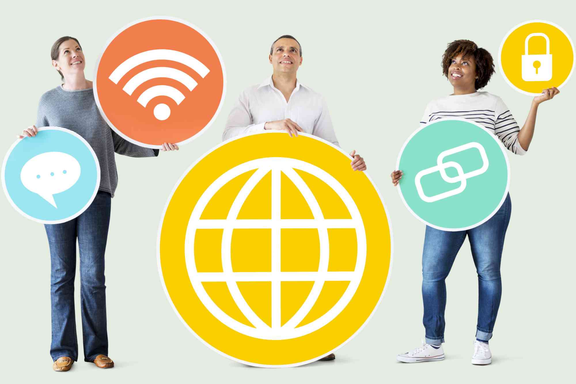 ISP Plans Comparison 2025