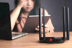 ISP Router VS Own Router