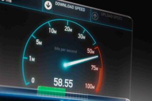 ISP Speed Test Apps