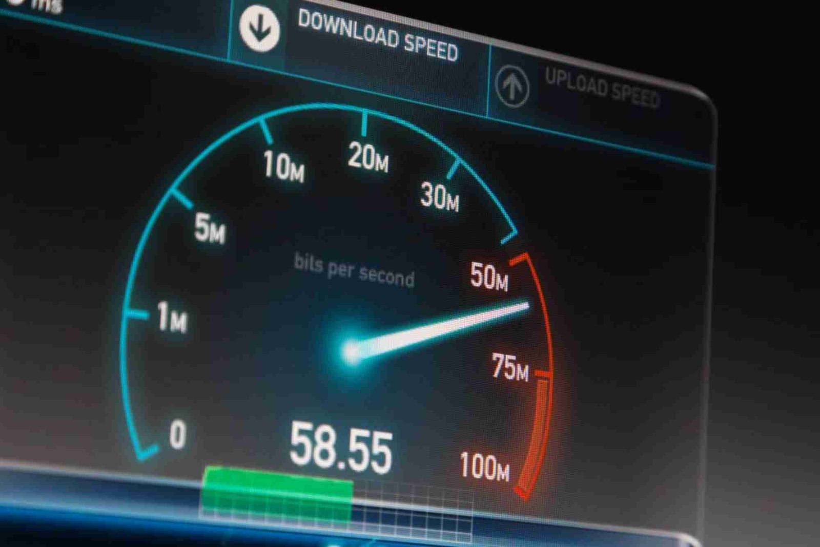 ISP Speed Test Apps