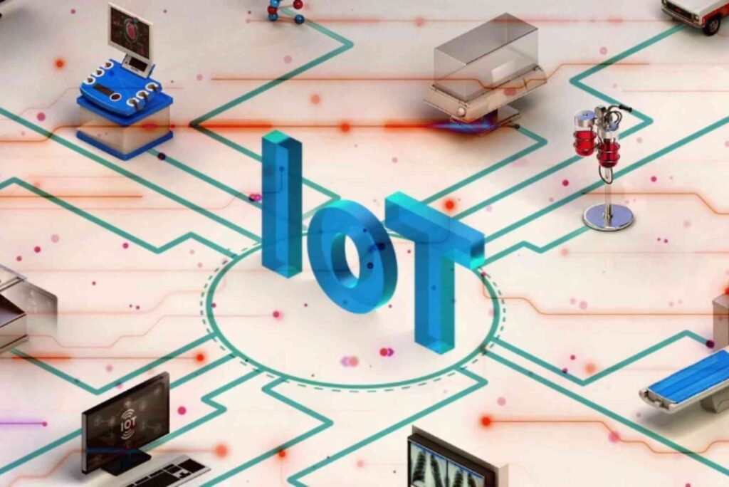 LoT Device IP Conflict Issues