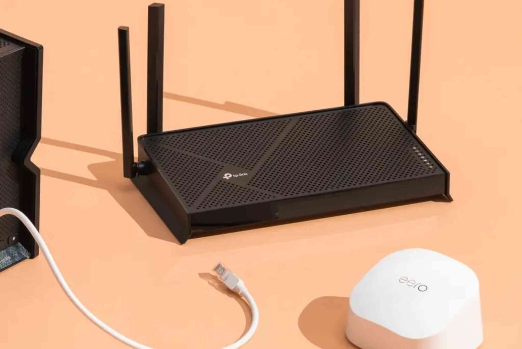 Mesh Wi-Fi For Gaming Consoles