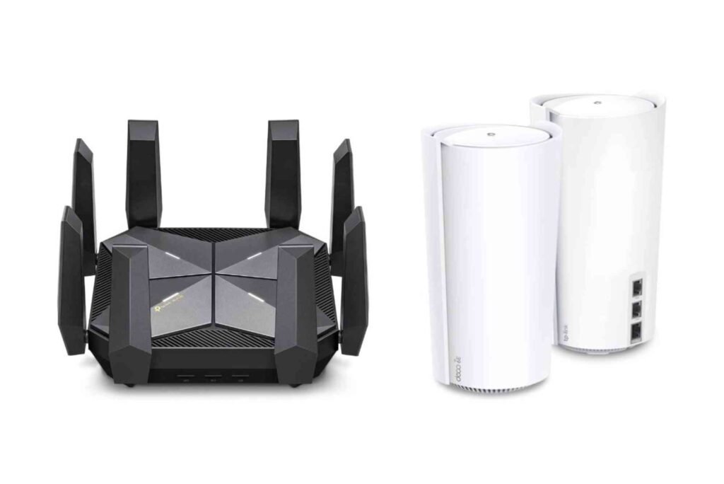 Mesh Wi-Fi Compatibility Issues