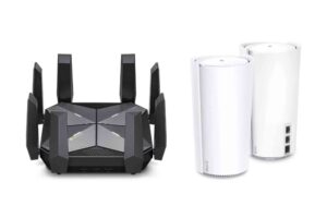 Mesh Wi-Fi Compatibility Issues