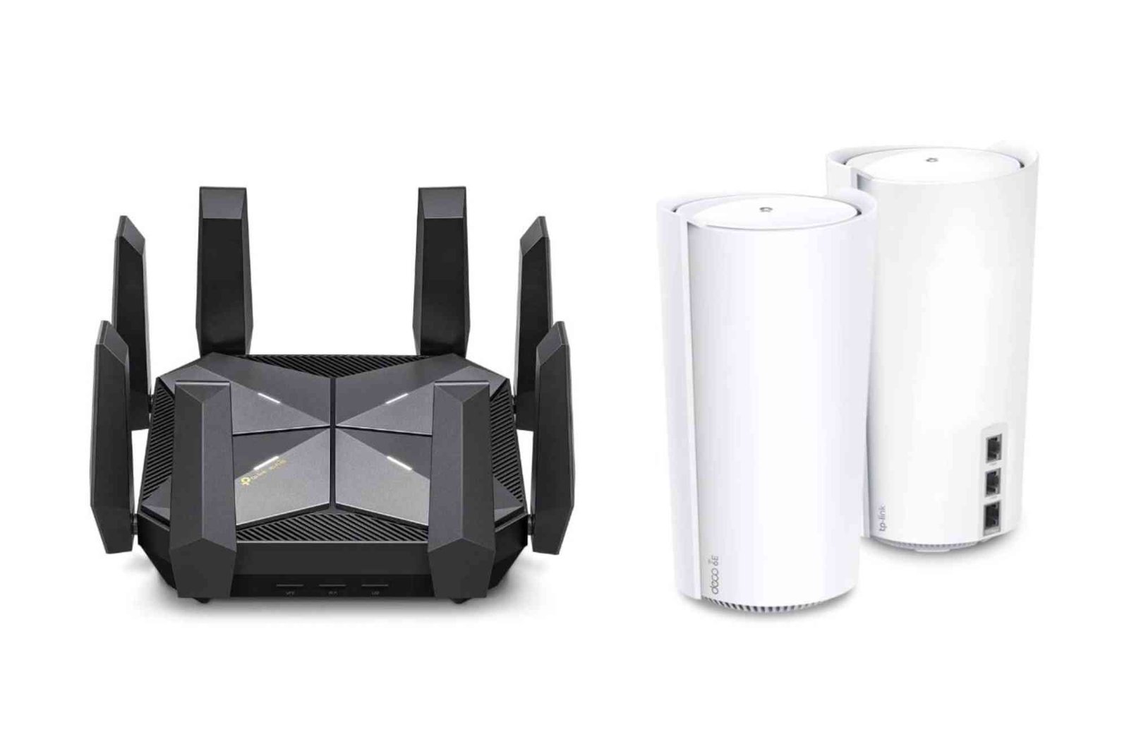 Mesh Wi-Fi Compatibility Issues